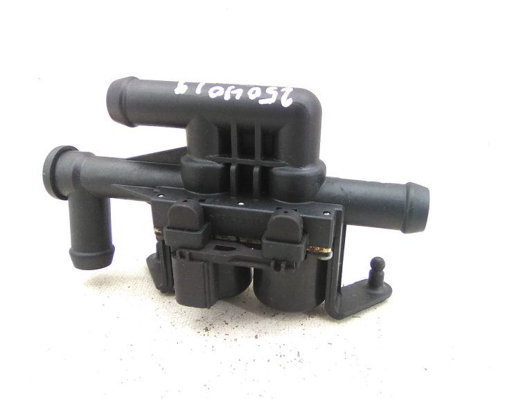 Torneira Soufagem BMW 5 (F10) | 09 - 16 Imagem-2