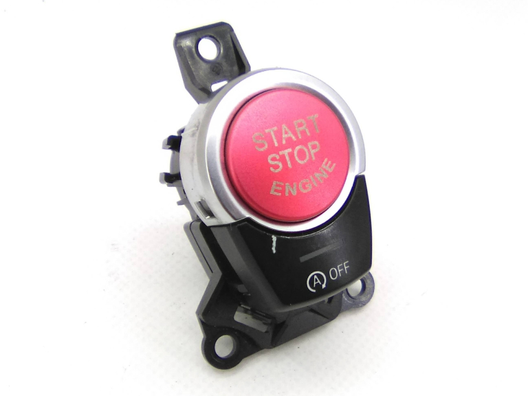 Botão Start / Stop BMW - ID S_21051903