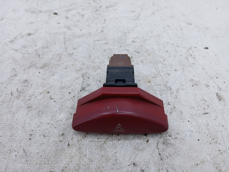 Comando / Botão 4 Piscas CITROEN - ID S_10922178