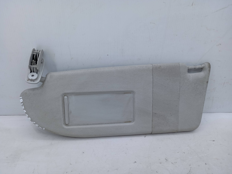 Pala Sol Esquerda SEAT IBIZA IV (6J5, 6P1) | 08 - 17 Imagem-1