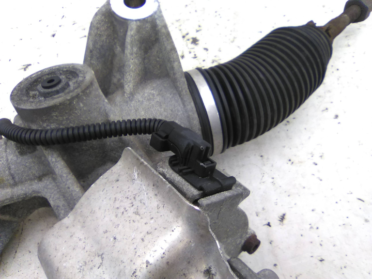 Caixa Direcção BMW 5 (F10) | 09 - 16 Imagem-4