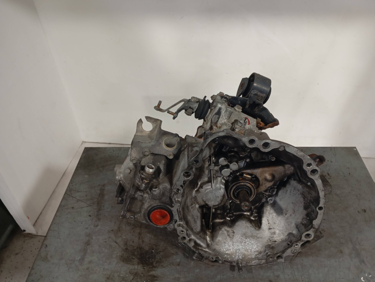 Caixa Velocidades Man. TOYOTA - ID S_15957487