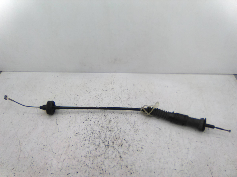 Cabo Embraiagem VOLKSWAGEN GOLF IV Cabriolet (1E7) | 98 - 02 Imagem-1