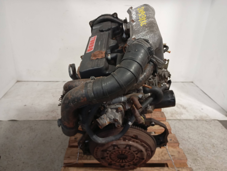 Motor Para Peças OPEL CORSA B (S93) | 93 - 02 Imagem-3