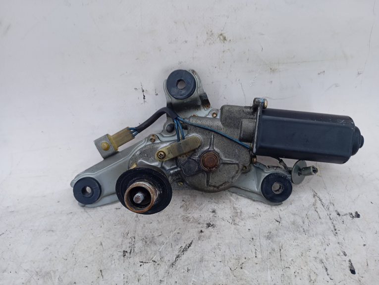 Sistema /motor Limpa Vidros Trás TOYOTA - ID S_15959460