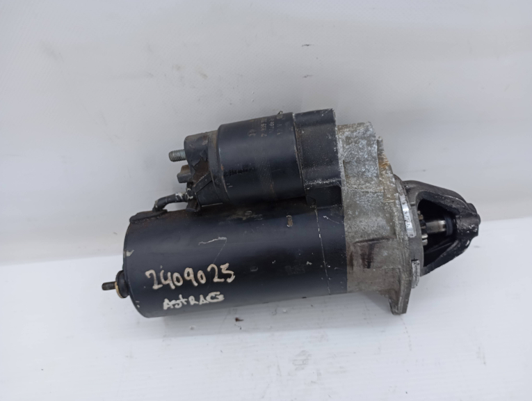 Motor Arranque OPEL ASTRA G Caixa (F70) | 98 - 05 Imagem-1