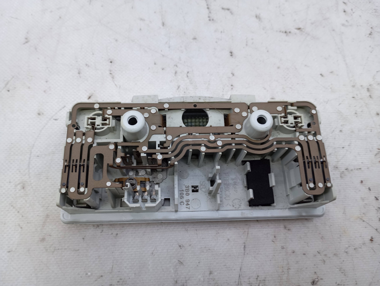 Plafonier Frente SEAT IBIZA IV (6J5, 6P1) | 08 - 17 Imagem-1