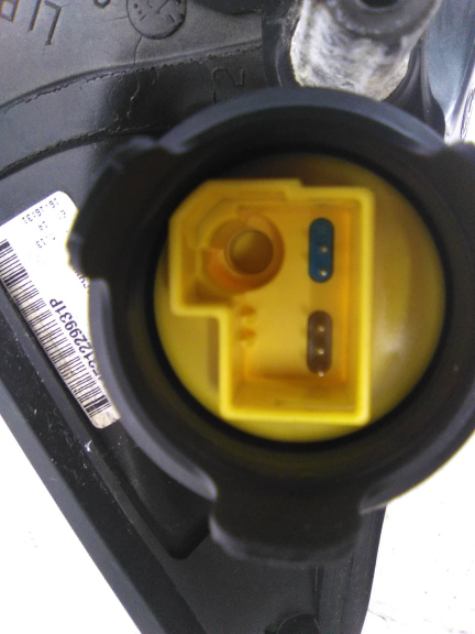 Espelho Retrovisor Direito Eléctrico BMW 5 Touring (F11) | 09 - 17 Imagem-3