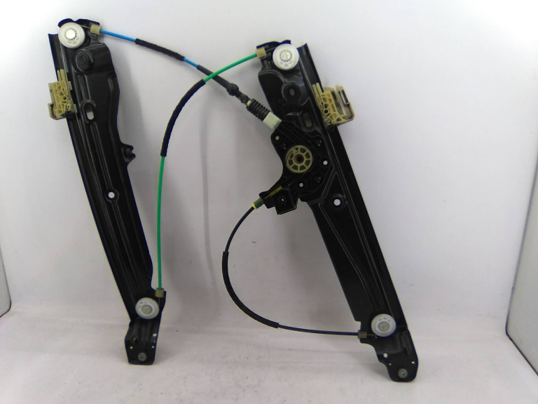 Estrutura Elevador Frente Direito Elétrico BMW 5 (F10) | 09 - 16 Imagem-5