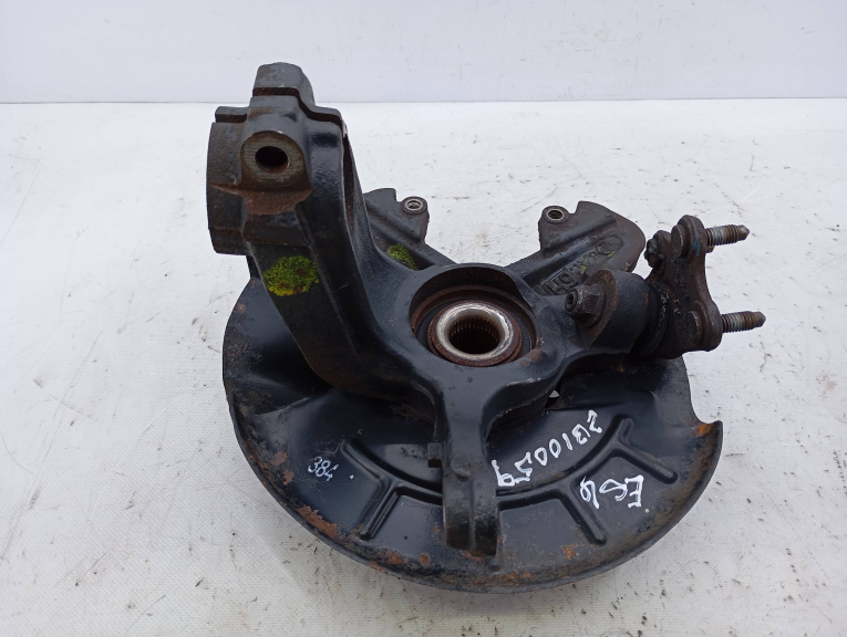 Manga Eixo Frente Esquerdo SEAT IBIZA IV (6J5, 6P1) | 08 - 17 Imagem-2