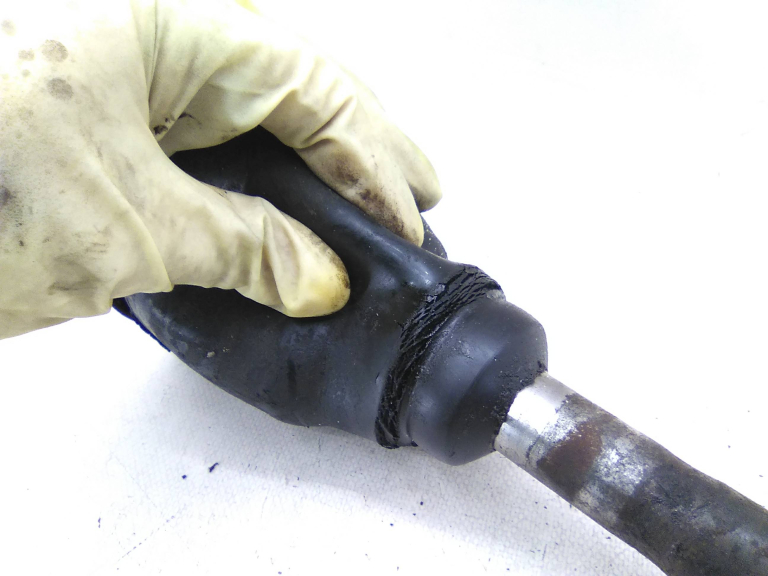 Transmissão Frente Esquerda FIAT 127 (127_) | 71 - 96 Imagem-3