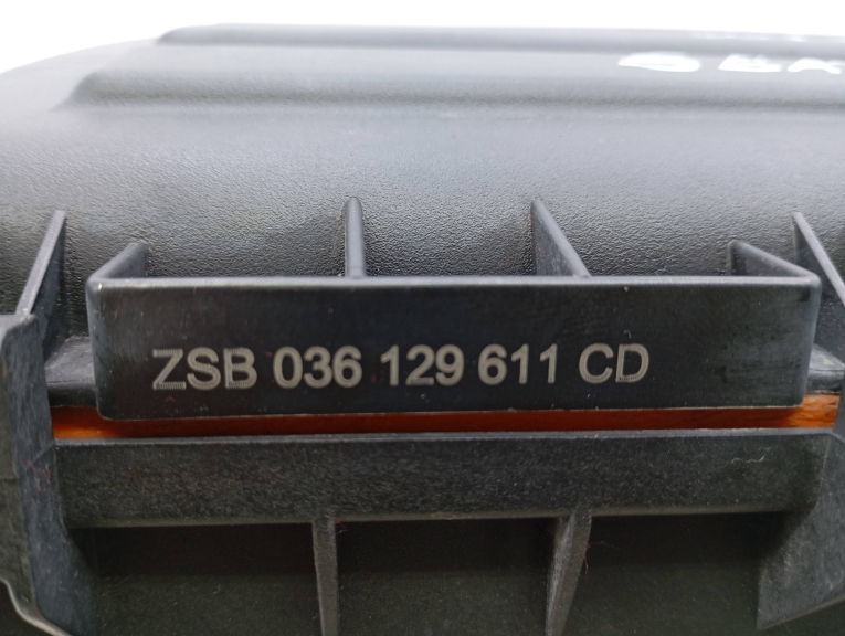 Caixa Filtro Ar SEAT IBIZA IV (6J5, 6P1) | 08 - 17 Imagem-6