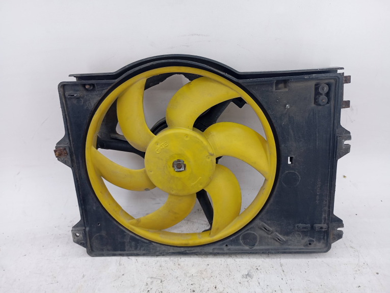 Motoventilador ROVER - ID S_16831608