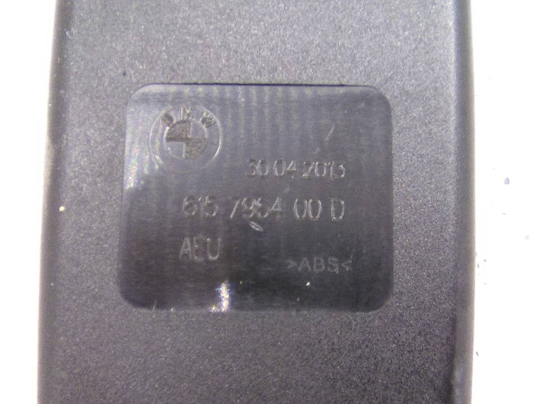 Pré-tensor Direito BMW 5 (F10) | 09 - 16 Imagem-2