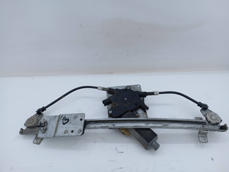 Elevador Completo Trás Direito Elétrico Simples OPEL ASTRA G Caixa (F70) | 98 - 05 Imagem-1