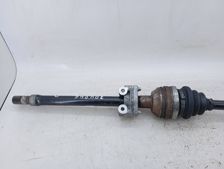 Transmissão Frente Direita OPEL ASTRA H GTC (A04) | 05 - 10 Imagem-2