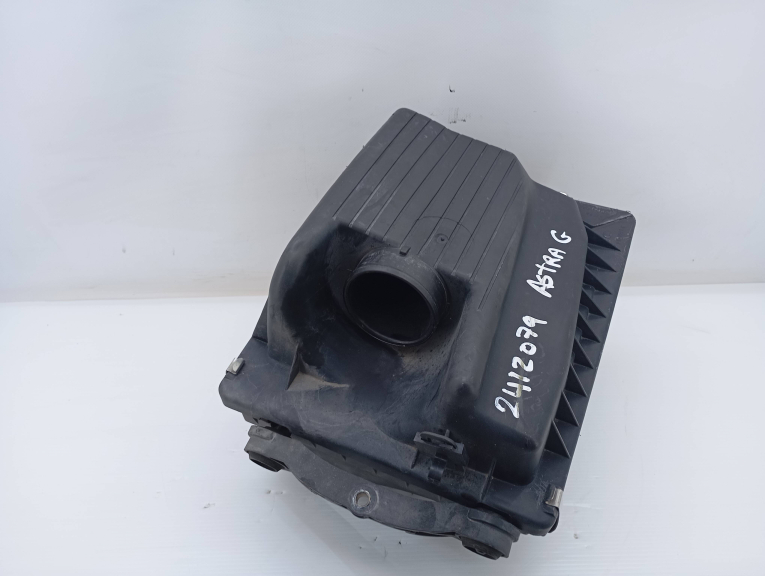 Caixa Filtro Ar OPEL ASTRA G Hatchback (T98) | 98 - 09 Imagem-1