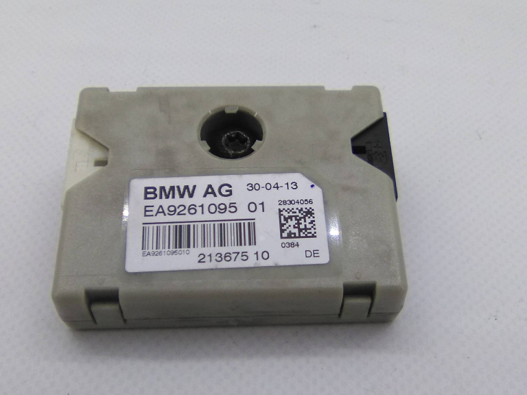 Amplificador Antena BMW - ID S_21051918