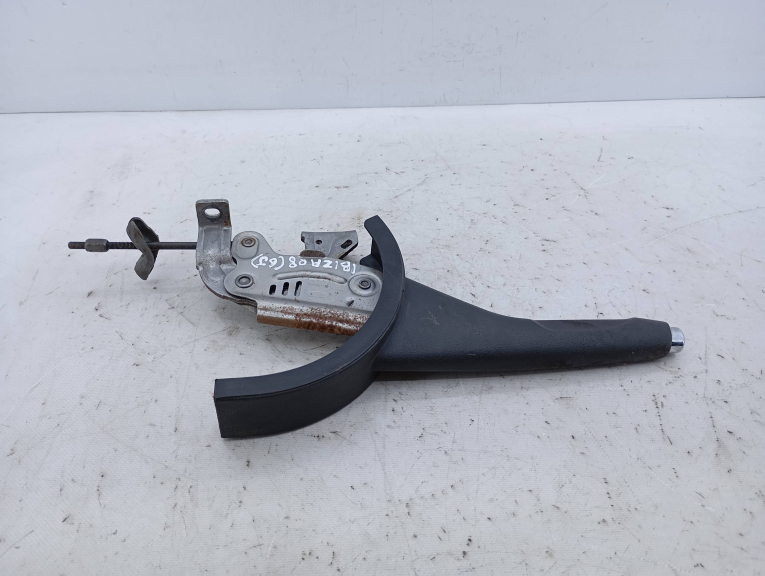 Punho / Alavanca Travão Mão SEAT IBIZA IV (6J5, 6P1) | 08 - 17 Imagem-2