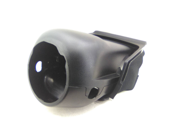 Forra Plástico Coluna/volante BMW 5 (F10) | 09 - 16 Imagem-1