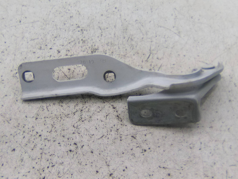 Dobradiça Capot Direita SEAT LEON (5F1) | 12 -  Imagem-1