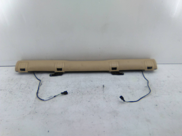 Conjunto Bancos BMW 5 Touring (F11) | 09 - 17 Imagem-5