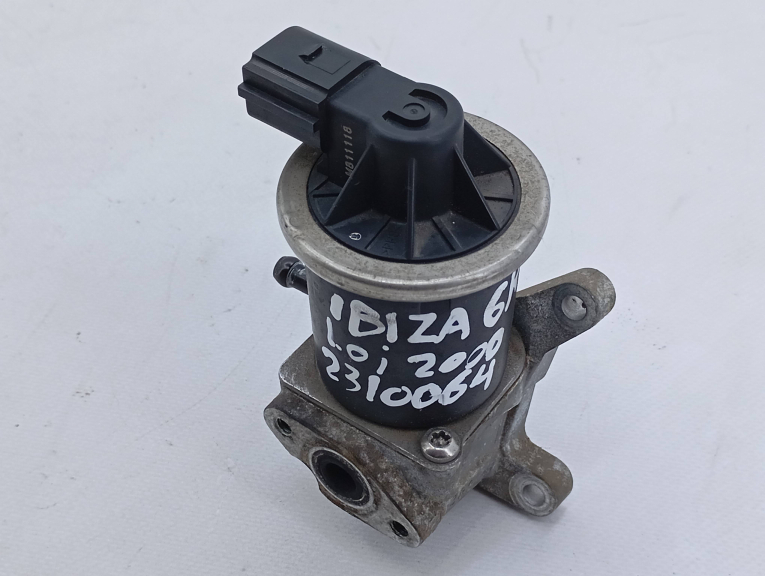 Válvula Egr SEAT IBIZA II (6K1) | 93 - 02 Imagem-2