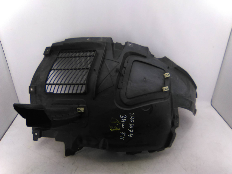 Cave Roda Frente Direita BMW - ID S_16734107