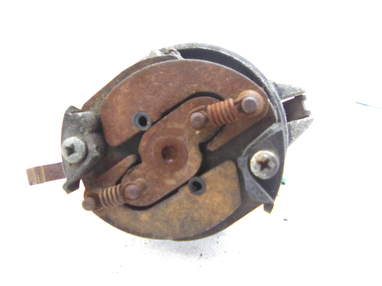 Distribuidor FIAT 127 (127_) | 71 - 96 Imagem-4