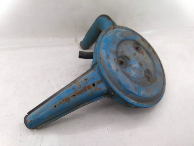 Caixa Filtro Ar FIAT - ID S_22380441