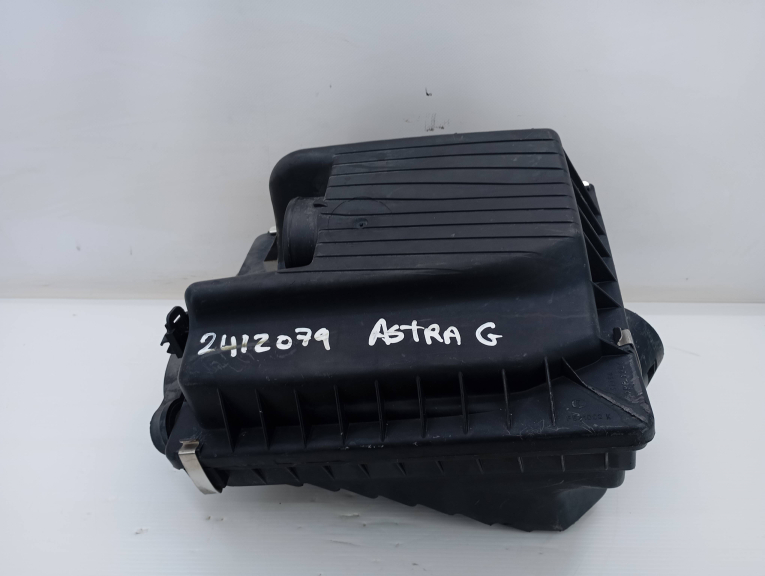 Caixa Filtro Ar OPEL - ID S_20016844