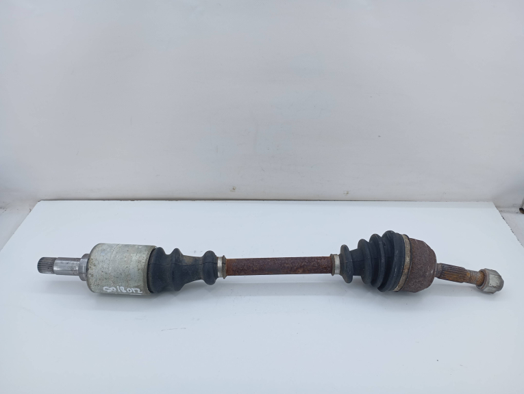 Transmissão Frente Esquerda CITROEN - ID S_10484413