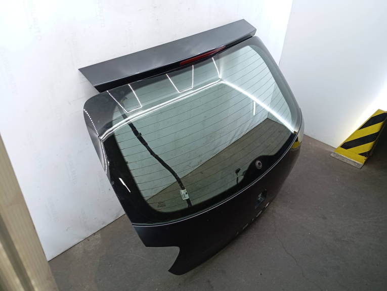 Tampa Mala SEAT IBIZA IV (6J5, 6P1) | 08 - 17 Imagem-1