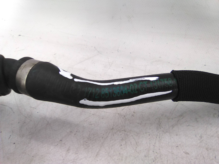 Tubo água BMW 5 Touring (F11) | 09 - 17 Imagem-1