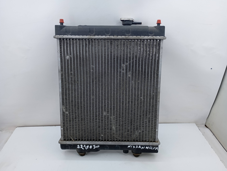 Radiador água NISSAN - ID S_13790757