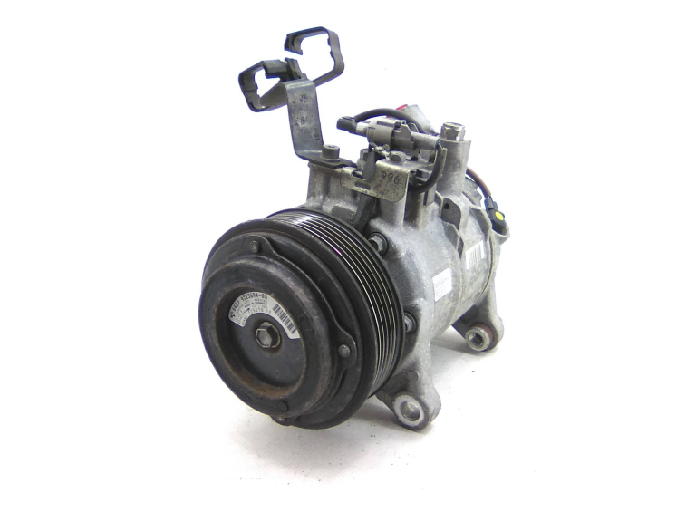 Compressor Ar Condicionado BMW 5 (F10) | 09 - 16 Imagem-2