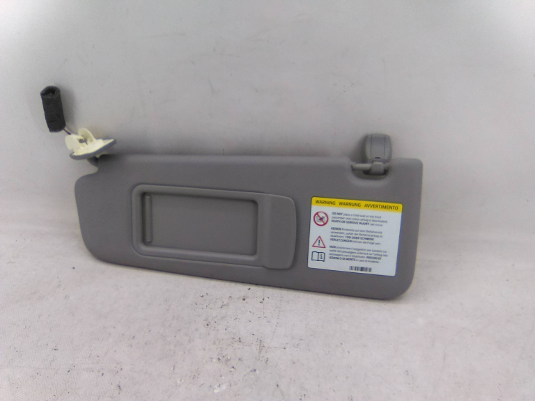 Pala Sol Esquerda BMW - ID S_21052585