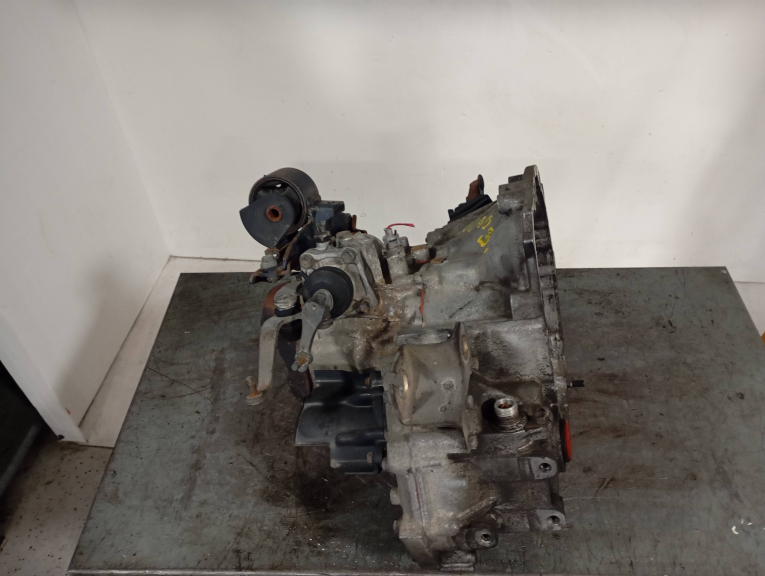 Caixa Velocidades Man. TOYOTA COROLLA Station Wagon (_E9_) | 87 - 95 Imagem-1