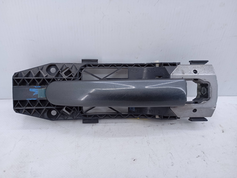 Puxador Exterior Frente Esquerdo SEAT - ID S_16039297