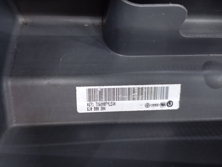 Porta Luvas SEAT IBIZA IV (6J5, 6P1) | 08 - 17 Imagem-5