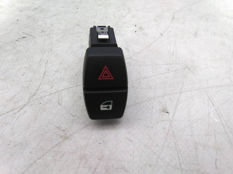 Comando / Botão 4 Piscas BMW - ID S_16734473