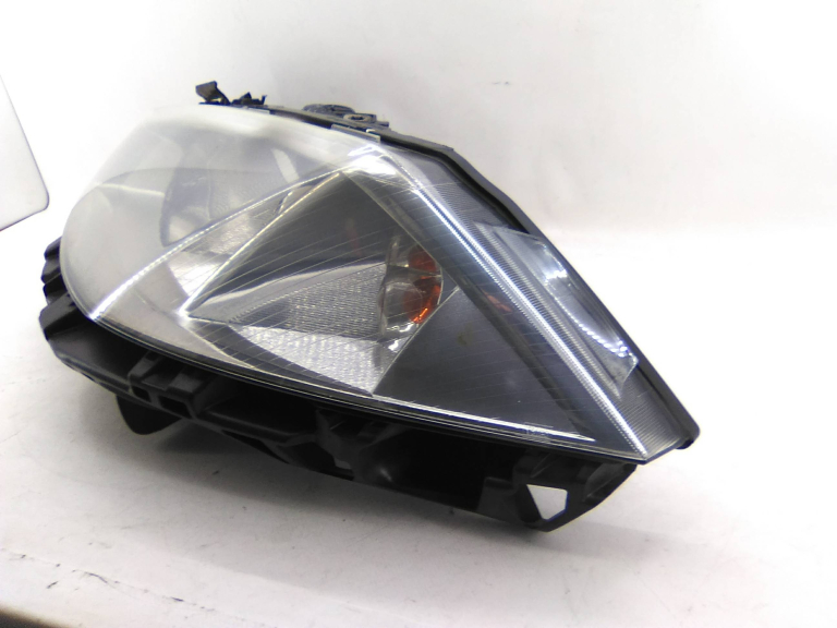 Ótica / Farol Esquerdo RENAULT MEGANE II Grandtour (KM0/1_) | 03 - 12 Imagem-3
