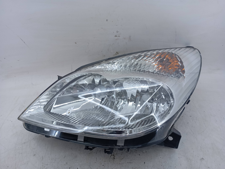 Ótica / Farol Esquerdo CITROEN - ID S_10922714