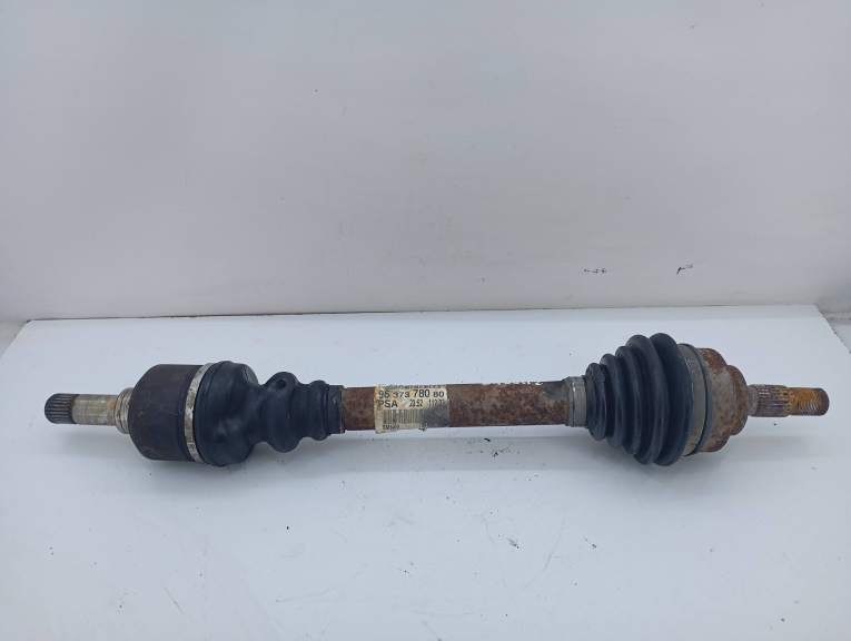 Transmissão Frente Esquerda PEUGEOT - ID S_11055045