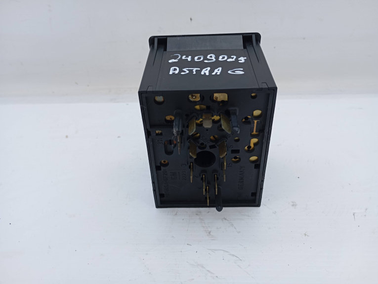 Comutador Luzes Lateral OPEL ASTRA G Caixa (F70) | 98 - 05 Imagem-1