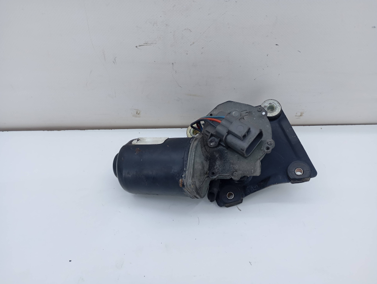 Sistema /motor Limpa Para Brisas NISSAN - ID S_13791220