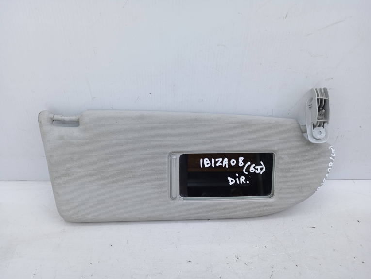 Pala Sol Direita SEAT - ID S_16040378