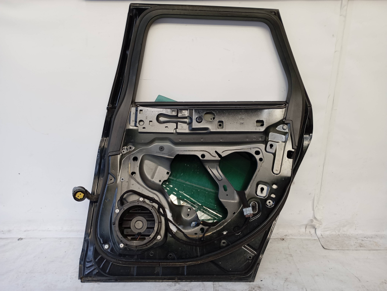 Porta Trás Esquerda CITROEN C5 III Break (RW_) | 08 -  Imagem-1