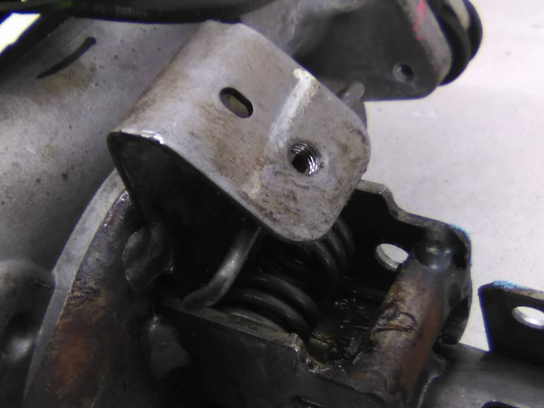 Coluna Direcção FIAT PUNTO (188_) | 99 - 12 Imagem-2