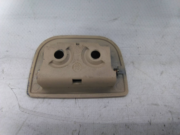 Suporte Bagagem BMW 5 Touring (F11) | 09 - 17 Imagem-1